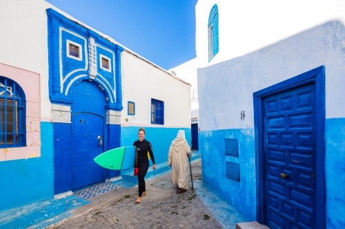 Travel: Images of Destinations and Adventures around the World